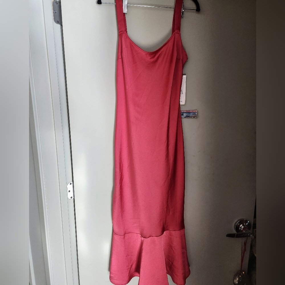 Brand new never worn urban outfitters maxi dress femme